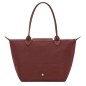 LONGCHAMP LE PLIAGE ONE SAC CABAS M BORDEAUX