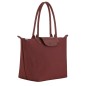 LONGCHAMP LE PLIAGE ONE SAC CABAS M BORDEAUX