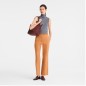 LONGCHAMP LE PLIAGE ONE SAC CABAS M BORDEAUX