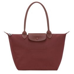LONGCHAMP LE PLIAGE ONE SAC CABAS M BORDEAUX