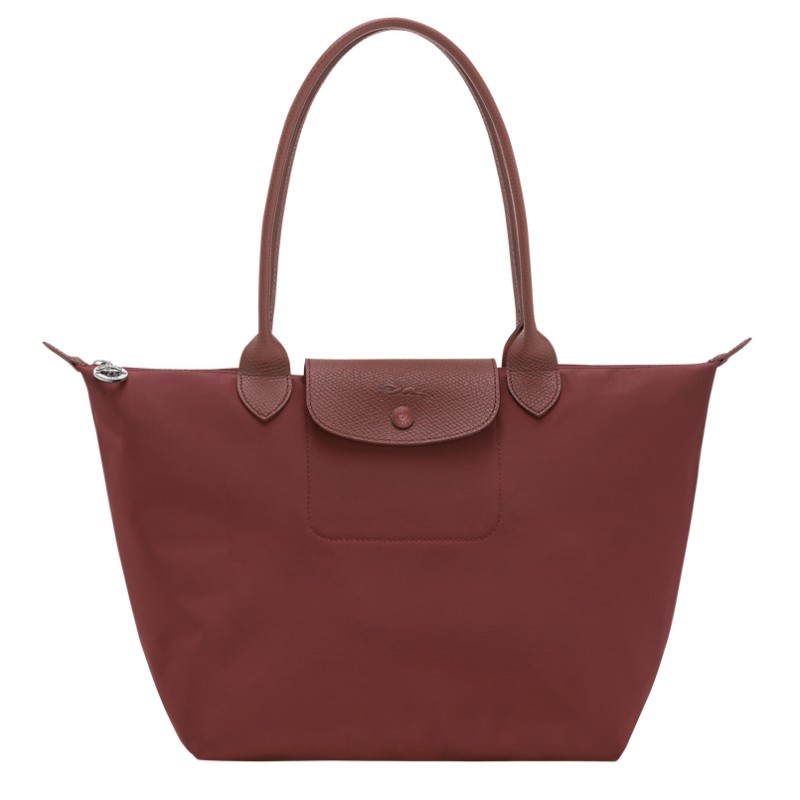 LONGCHAMP LE PLIAGE ONE SAC CABAS M BORDEAUX