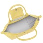 LONGCHAMP LE PLIAGE ONE SAC CABAS M LIME