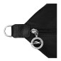 LONGCHAMP LE PLIAGE ONE SAC DE VOYAGE EXTENSIBLE NOIR