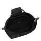 LONGCHAMP LE PLIAGE ONE SAC DE VOYAGE EXTENSIBLE NOIR