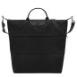 LONGCHAMP LE PLIAGE ONE SAC DE VOYAGE EXTENSIBLE NOIR
