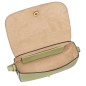 LONGCHAMP ÉPURE SAC BANDOULIÈRE S AMANDE LONGCHAMP ÉPURE SAC BANDOULIÈRE S AMANDE
