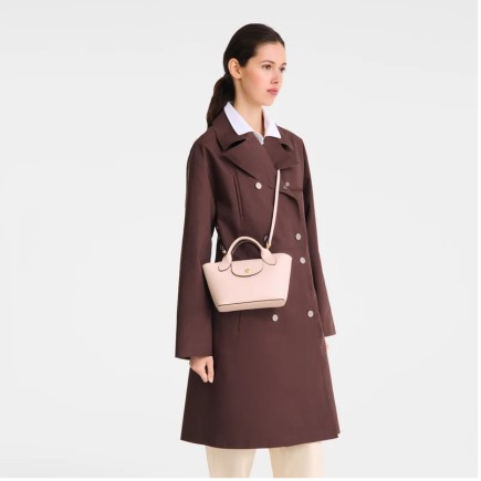 LONGCHAMP ÉPURE SAC CABAS XS BALLET