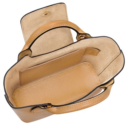 LONGCHAMP ÉPURE SAC CABAS XS DULCE