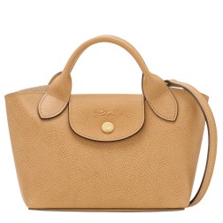 LONGCHAMP ÉPURE SAC CABAS XS DULCE