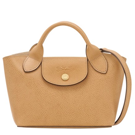 LONGCHAMP ÉPURE SAC CABAS XS DULCE