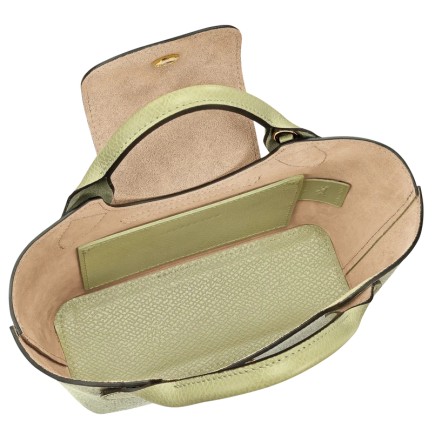 LONGCHAMP ÉPURE SAC CABAS XS AMANDE