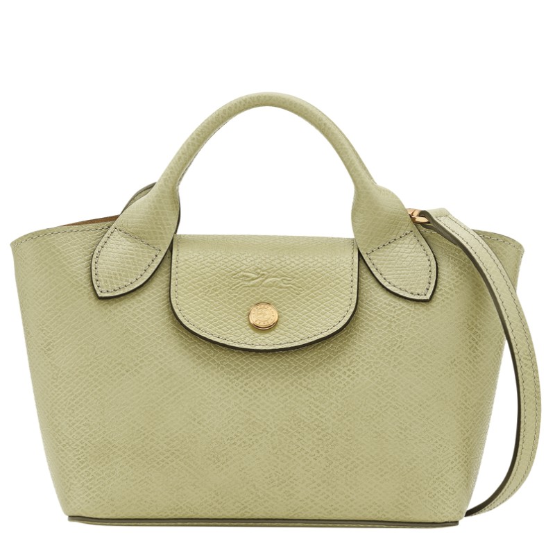 LONGCHAMP ÉPURE SAC CABAS XS AMANDE LONGCHAMP ÉPURE SAC CABAS XS AMANDE