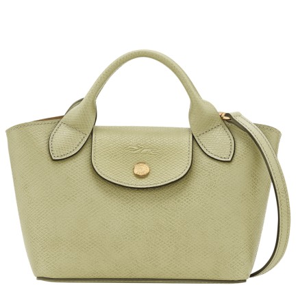 LONGCHAMP ÉPURE SAC CABAS XS AMANDE