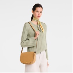 LONGCHAMP ÉPURE SAC PORTÉ TRAVERS M DULCE