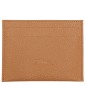 LONGCHAMP LE FOULONNÉ PORTE-CARTES PÉCAN LONGCHAMP LE FOULONNÉ PORTE-CARTES PÉCAN