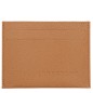 LONGCHAMP LE FOULONNÉ PORTE-CARTES PÉCAN LONGCHAMP LE FOULONNÉ PORTE-CARTES PÉCAN