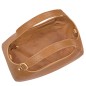 LONGCHAMP LE FOULONNÉ SAC À MAIN S PÉCAN LONGCHAMP LE FOULONNÉ SAC À MAIN S PÉCAN