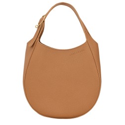 LONGCHAMP LE FOULONNÉ SAC À MAIN S PÉCAN
