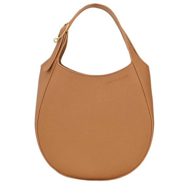 LONGCHAMP LE FOULONNÉ SAC À MAIN S PÉCAN LONGCHAMP LE FOULONNÉ SAC À MAIN S PÉCAN