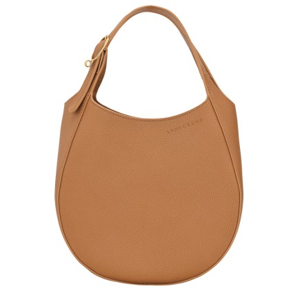 LONGCHAMP LE FOULONNÉ SAC À MAIN S PÉCAN