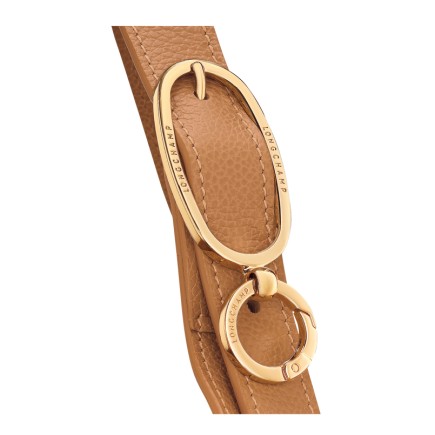 LONGCHAMP LE FOULONNÉ SAC CABAS XL PÉCAN