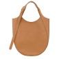 LONGCHAMP LE FOULONNÉ SAC CABAS XL PÉCAN LONGCHAMP LE FOULONNÉ SAC CABAS XL PÉCAN