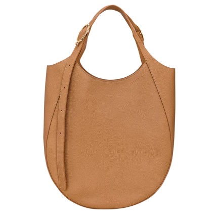 LONGCHAMP LE FOULONNÉ SAC CABAS XL PÉCAN