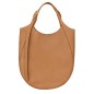 LONGCHAMP LE FOULONNÉ SAC CABAS XL PÉCAN LONGCHAMP LE FOULONNÉ SAC CABAS XL PÉCAN