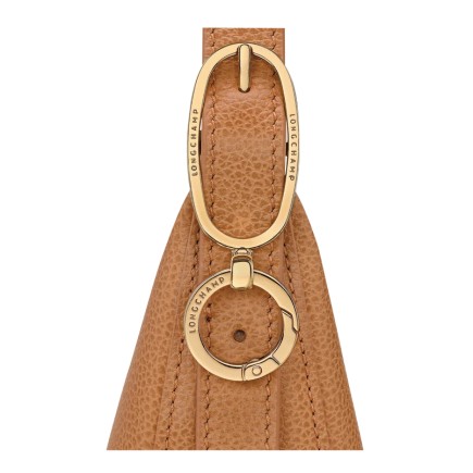 LONGCHAMP LE FOULONNÉ SAC BANDOULIÈRE S PÉCAN