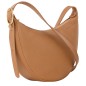 LONGCHAMP LE FOULONNÉ SAC BANDOULIÈRE S PÉCAN LONGCHAMP LE FOULONNÉ SAC BANDOULIÈRE S PÉCAN