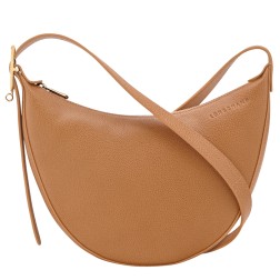 LONGCHAMP LE FOULONNÉ SAC BANDOULIÈRE S PÉCAN
