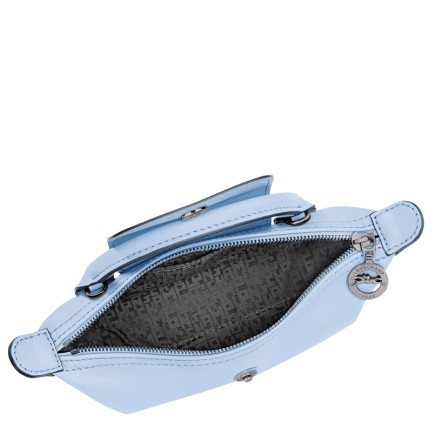 LONGCHAMP LE PLIAGE XTRA POCHETTE XS VAGUE