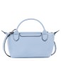 LONGCHAMP LE PLIAGE XTRA POCHETTE XS VAGUE
