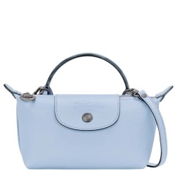 LONGCHAMP LE PLIAGE XTRA POCHETTE XS VAGUE