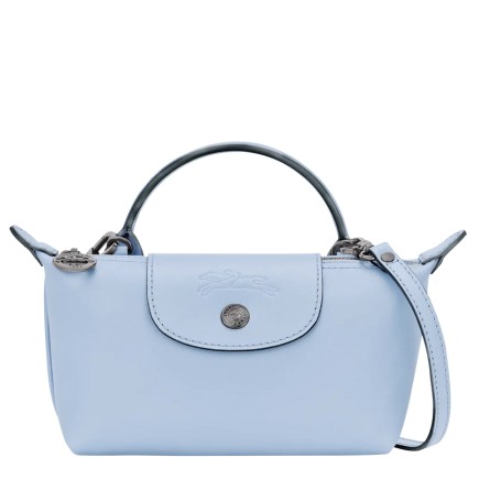 LONGCHAMP LE PLIAGE XTRA POCHETTE XS VAGUE