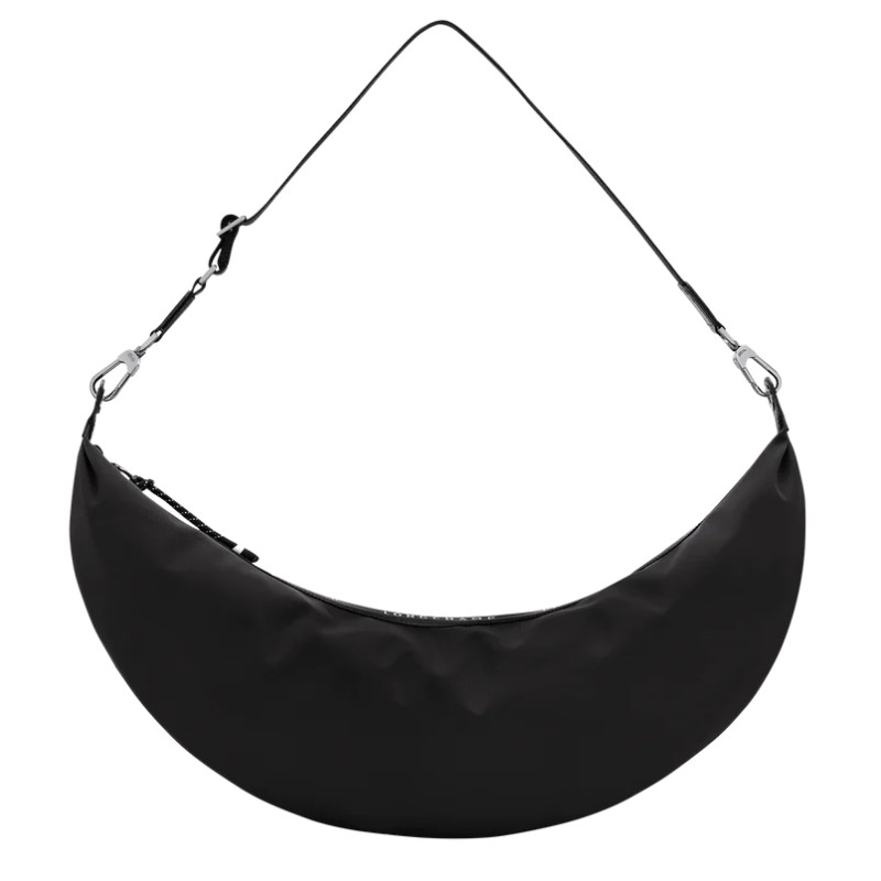 LONGCHAMP LE PLIAGE ÉNERGY SAC BANDOULIÈRE XL NOIR LONGCHAMP LE PLIAGE ÉNERGY SAC BANDOULIÈRE XL NOIR
