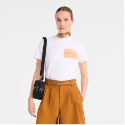 LONGCHAMP LE PLIAGE ÉNERGY SAC BANDOULIÈRE XS NOIR