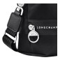 LONGCHAMP LE PLIAGE ÉNERGY SAC BANDOULIÈRE XS NOIR