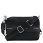 LONGCHAMP LE PLIAGE ÉNERGY SAC BANDOULIÈRE XS NOIR