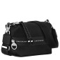 LONGCHAMP LE PLIAGE ÉNERGY SAC BANDOULIÈRE XS NOIR