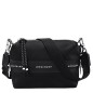 LONGCHAMP LE PLIAGE ÉNERGY SAC BANDOULIÈRE XS NOIR