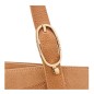 LONGCHAMP COMPLICE SOFTY SAC CABAS PÉCAN