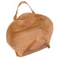 LONGCHAMP COMPLICE SOFTY SAC CABAS PÉCAN