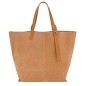 LONGCHAMP COMPLICE SOFTY SAC CABAS PÉCAN