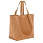 LONGCHAMP COMPLICE SOFTY SAC CABAS PÉCAN