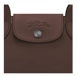 LONGCHAMP LE PLIAGE XTRA SAC PORTÉ ÉPAULE M MOKA