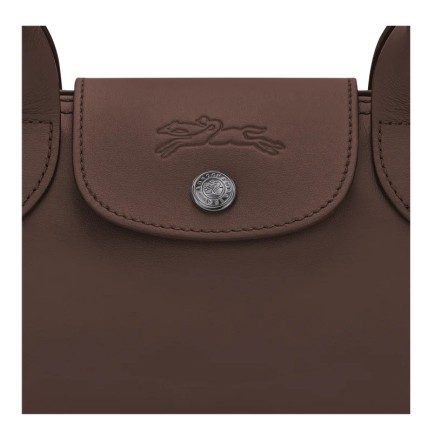 LONGCHAMP LE PLIAGE XTRA SAC PORTÉ ÉPAULE M MOKA