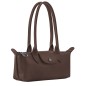 LONGCHAMP LE PLIAGE XTRA SAC PORTÉ ÉPAULE M MOKA