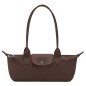 LONGCHAMP LE PLIAGE XTRA SAC PORTÉ ÉPAULE M MOKA