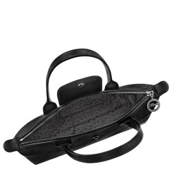 LONGCHAMP LE PLIAGE XTRA SAC PORTÉ ÉPAULE M NOIR